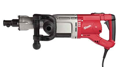 Milwaukee-KANGO-900-S-Demolition-Hammer 