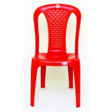 Rent plastic deals chairs