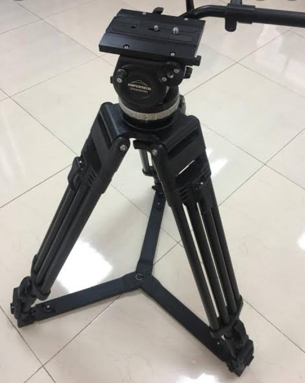 supertech tripod price