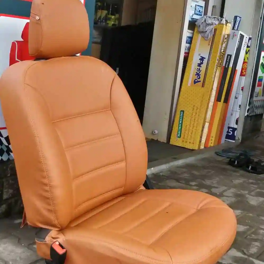 Principal 151+ imagen genous seat covers In.thptnganamst.edu.vn