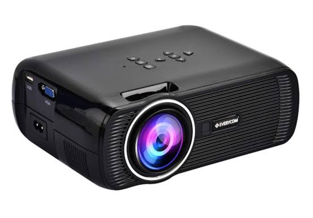 lcd projector rental in visakhapatnam