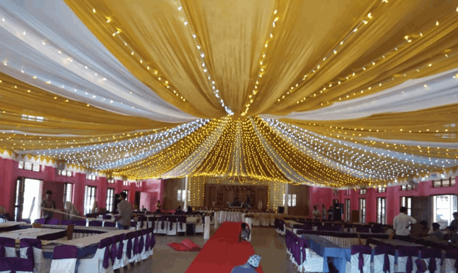 Shamiyana Tent House Lucknow vlr.eng.br