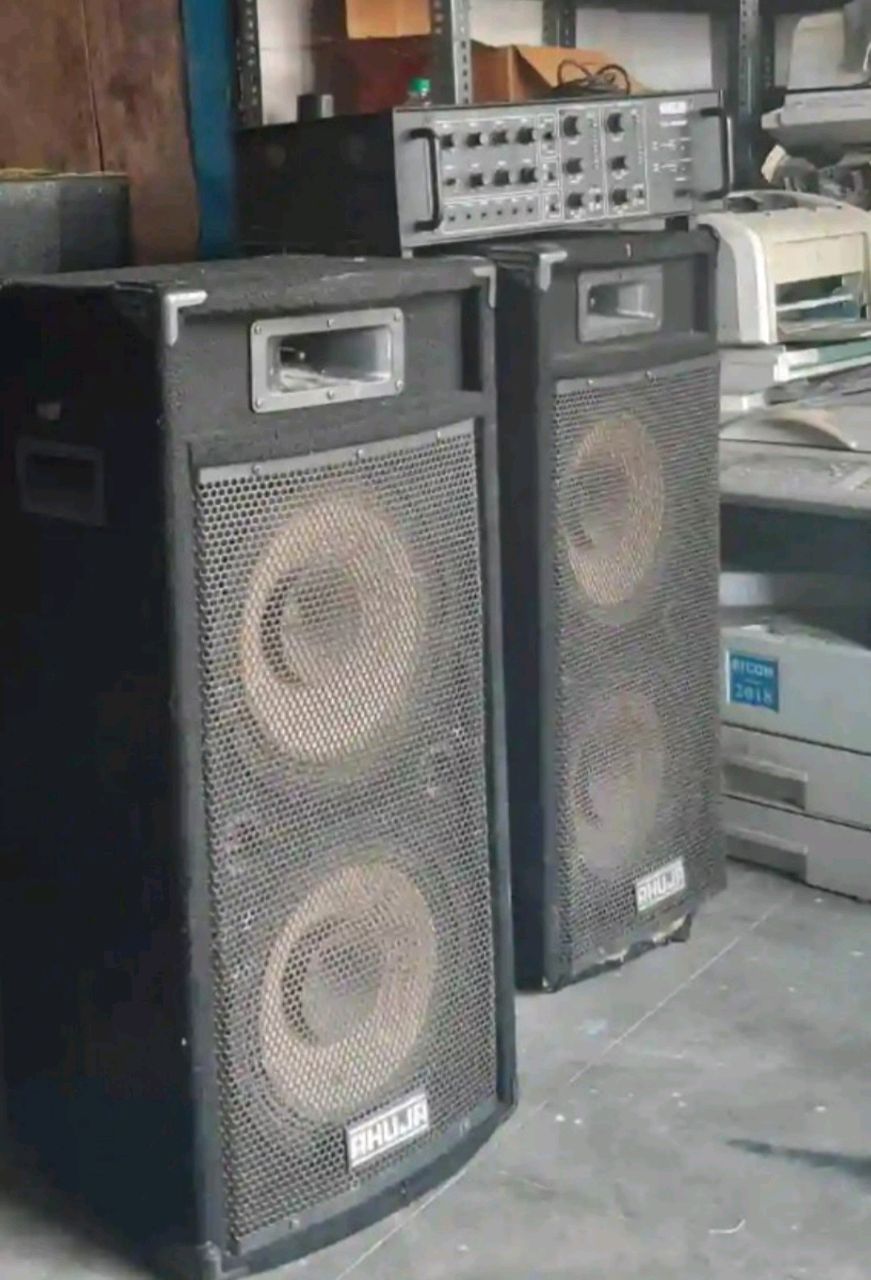 Ahuja Amplifier Box Price atelieryuwa.ciao.jp