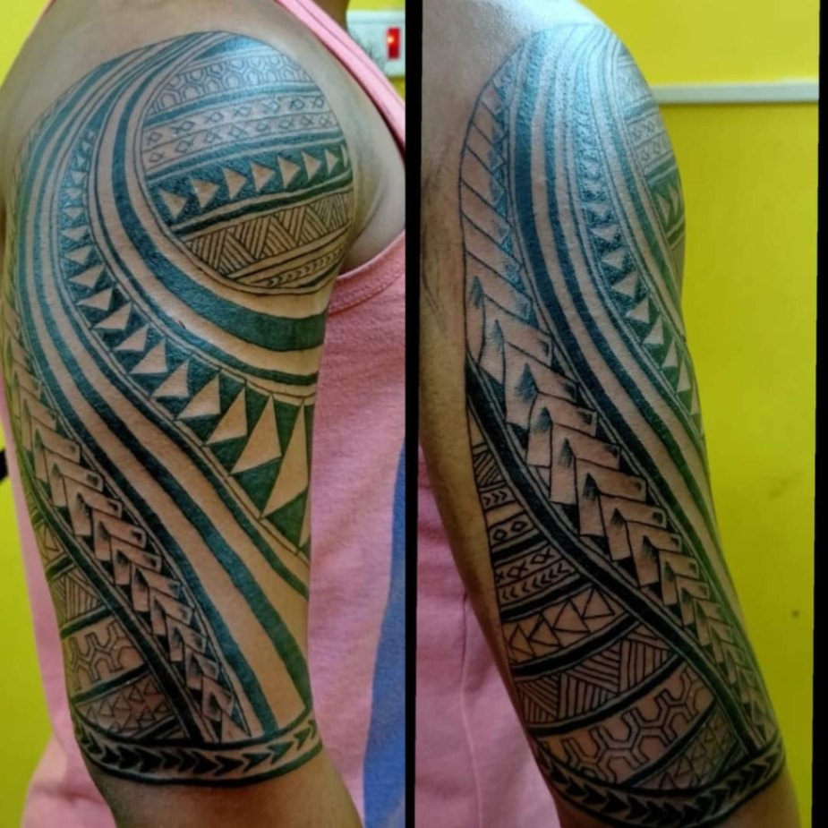 Tattoo Artist Job  Jobs at Aliens Tattoo India