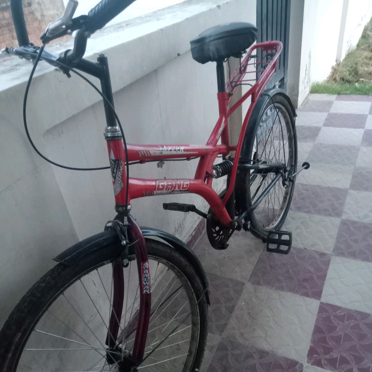 Bicycle for rent in Panipat | Rent 